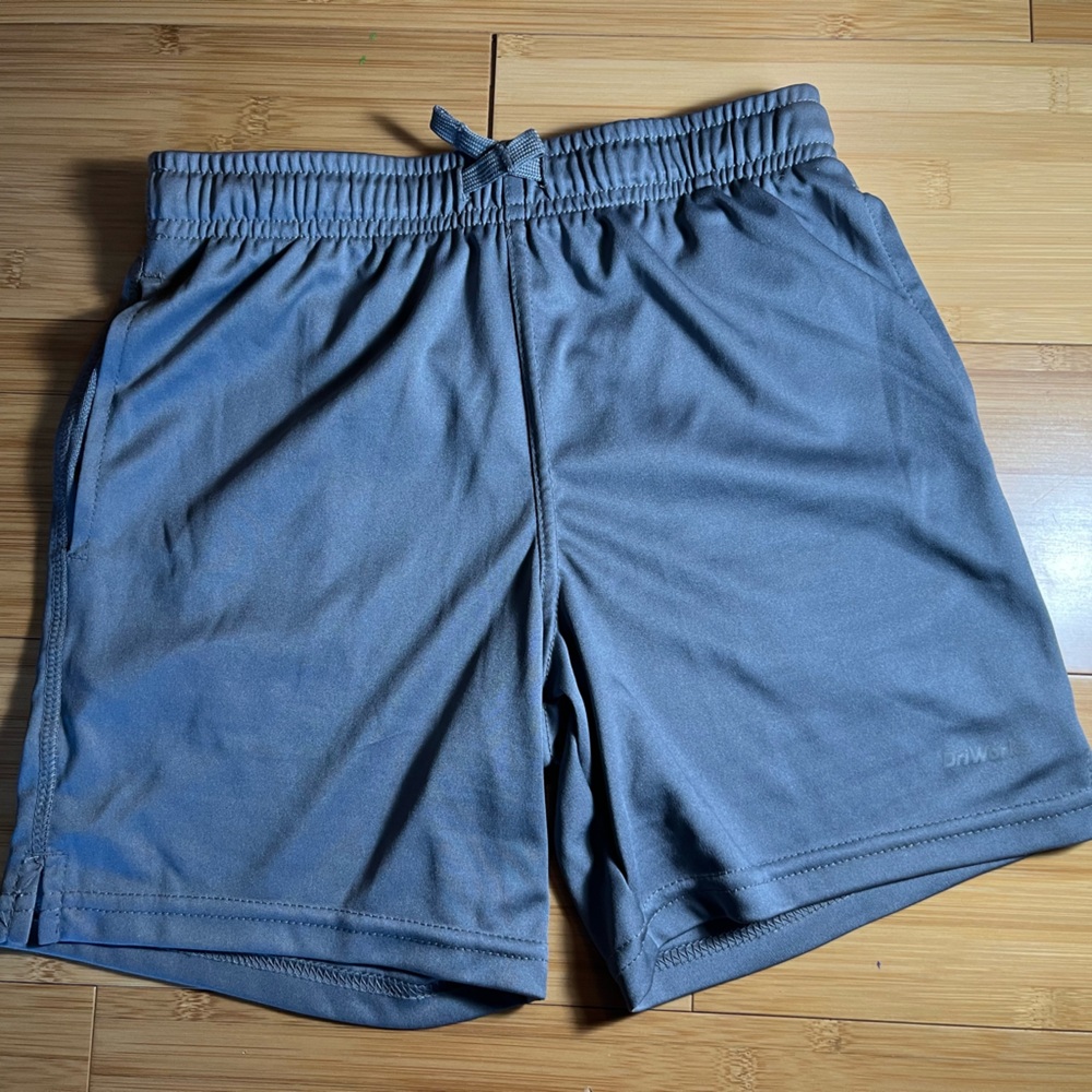 Athletic shorts